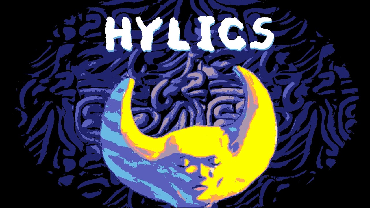 Hylics What It Means Psychologically and Artistically