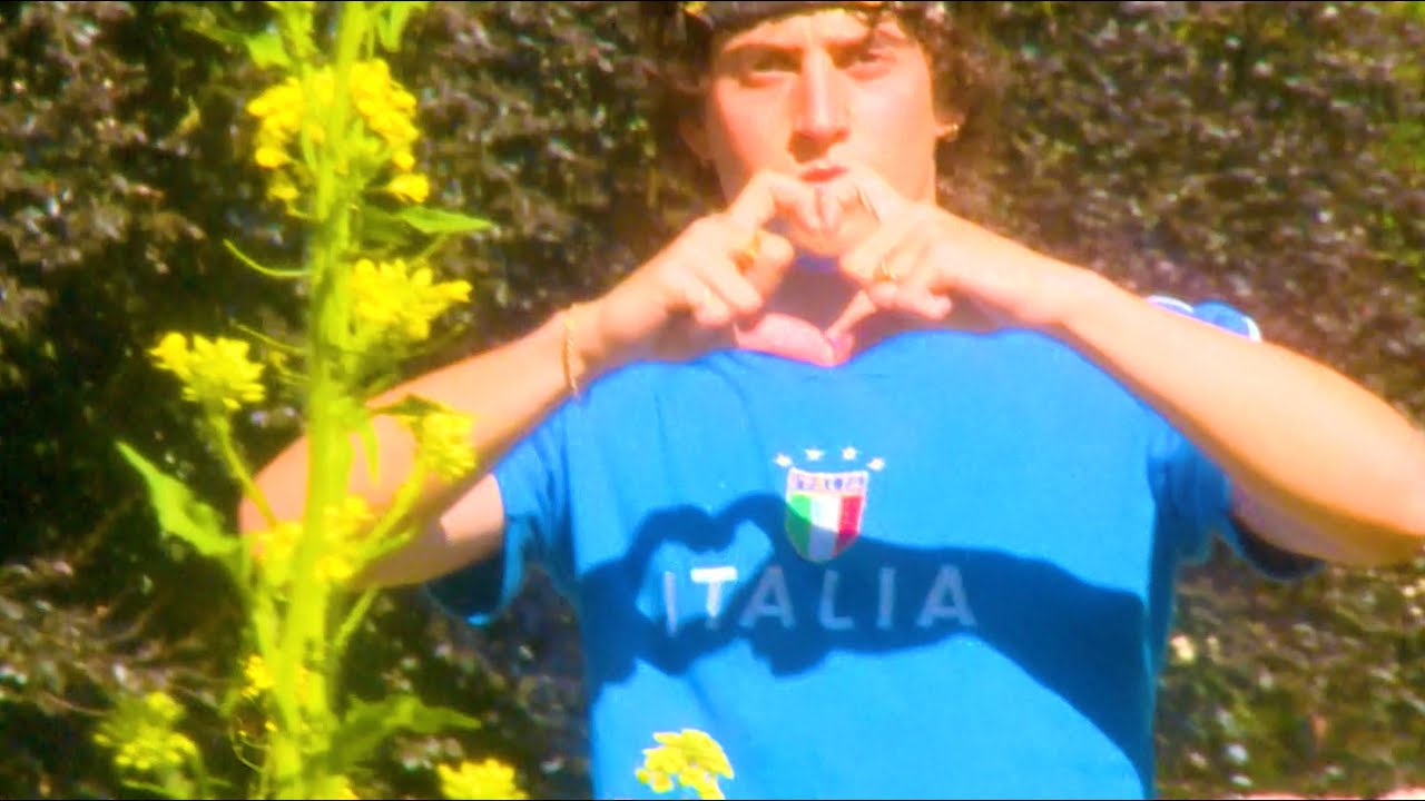 amore çok