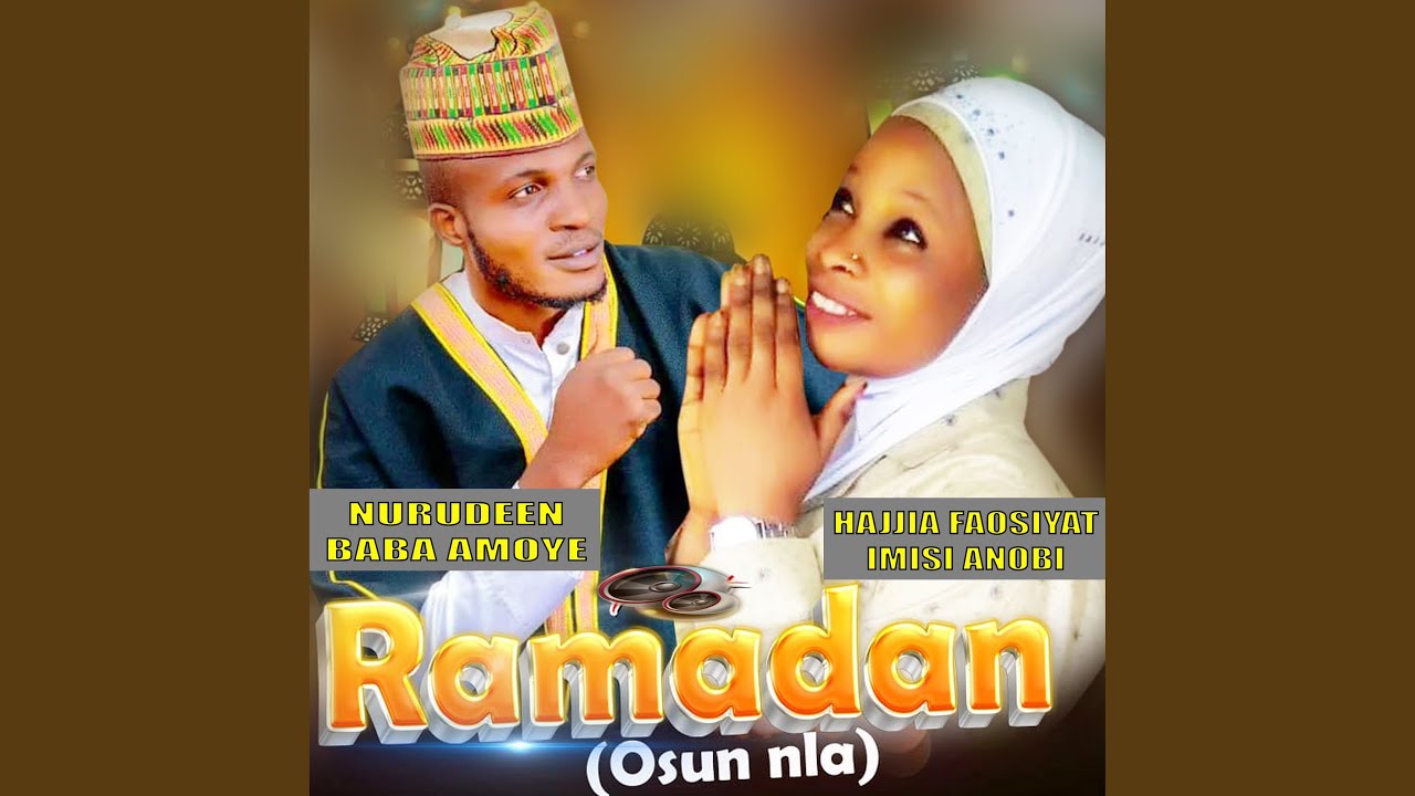 Ramadan Osun Nla