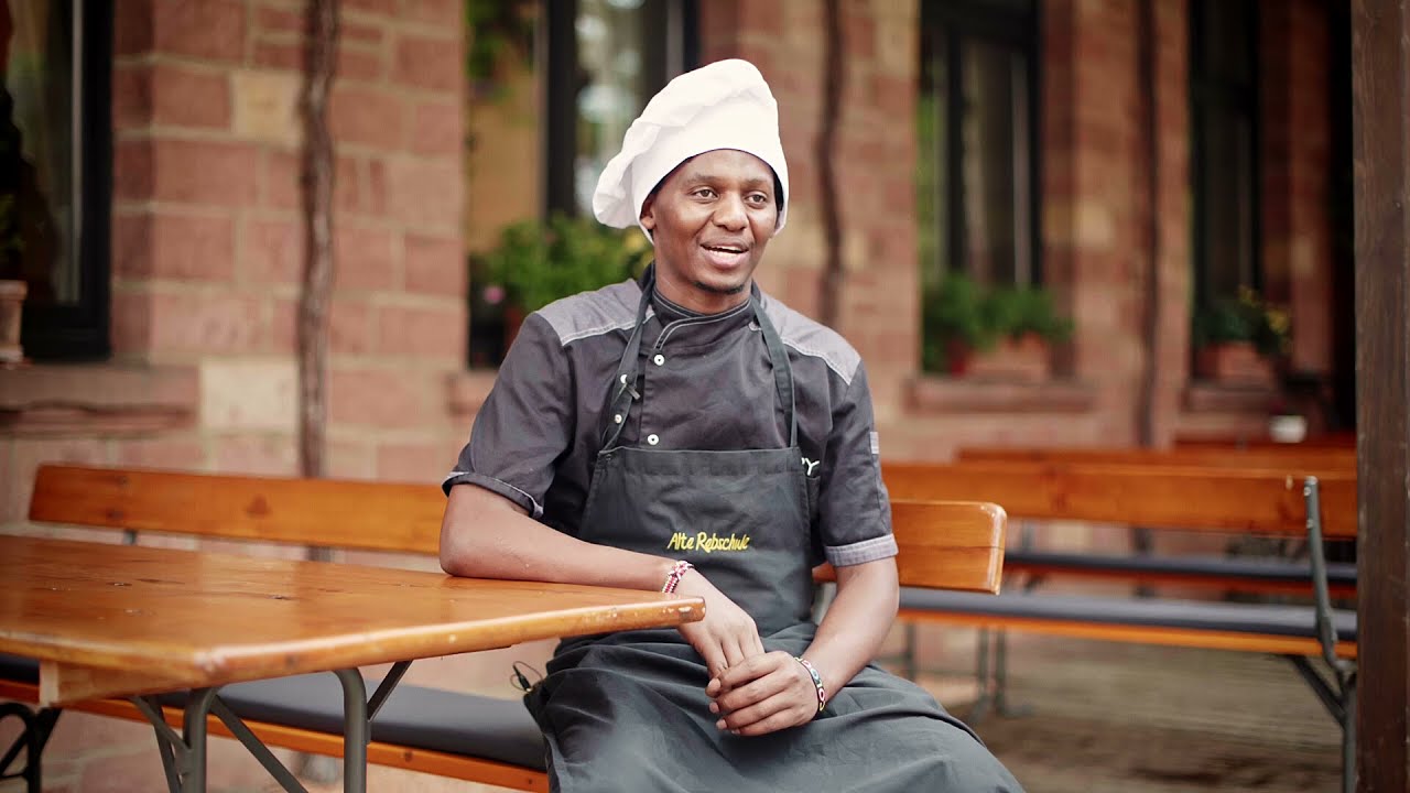 Gastwerk Südpfalz - Arbeiten und Leben in der Genussregion Südpfalz