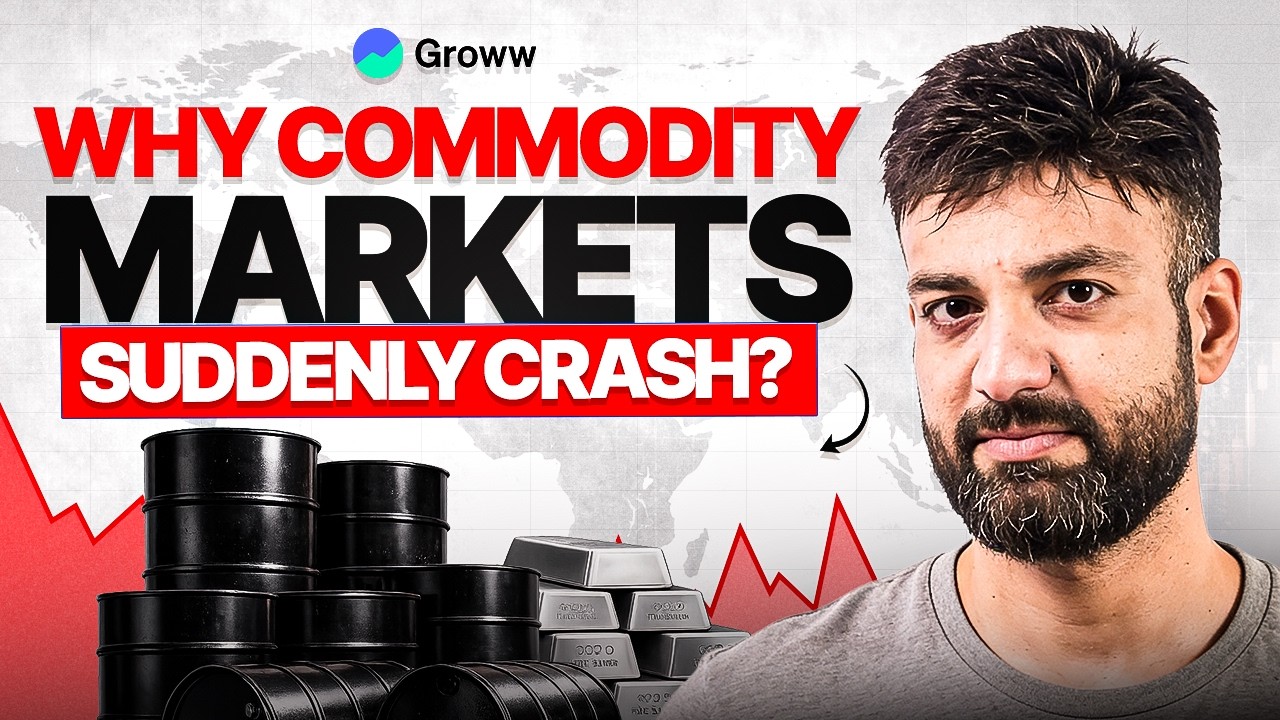 Types of Margins in Commodity Trading