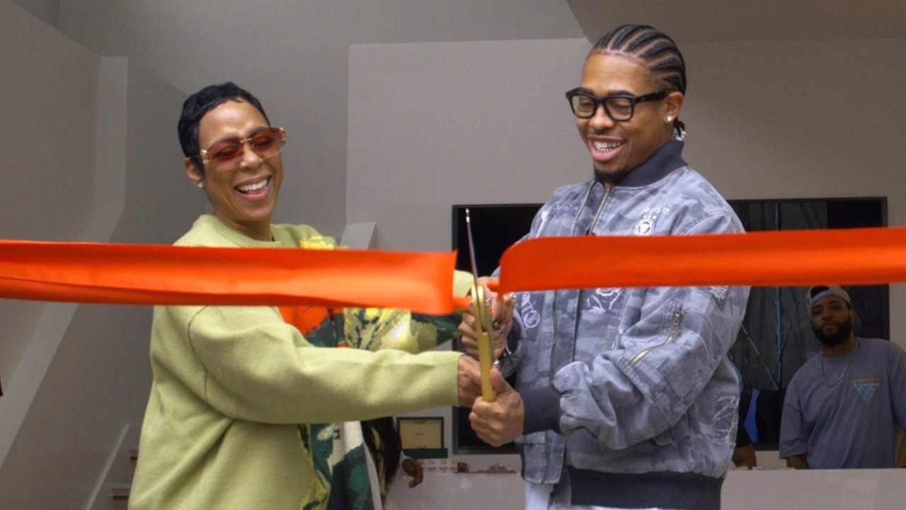 How I built a $100 M Business With My Mom