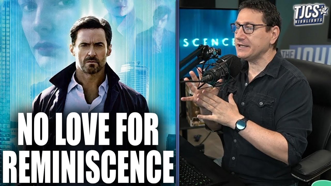 Why No Buzz For Reminiscence