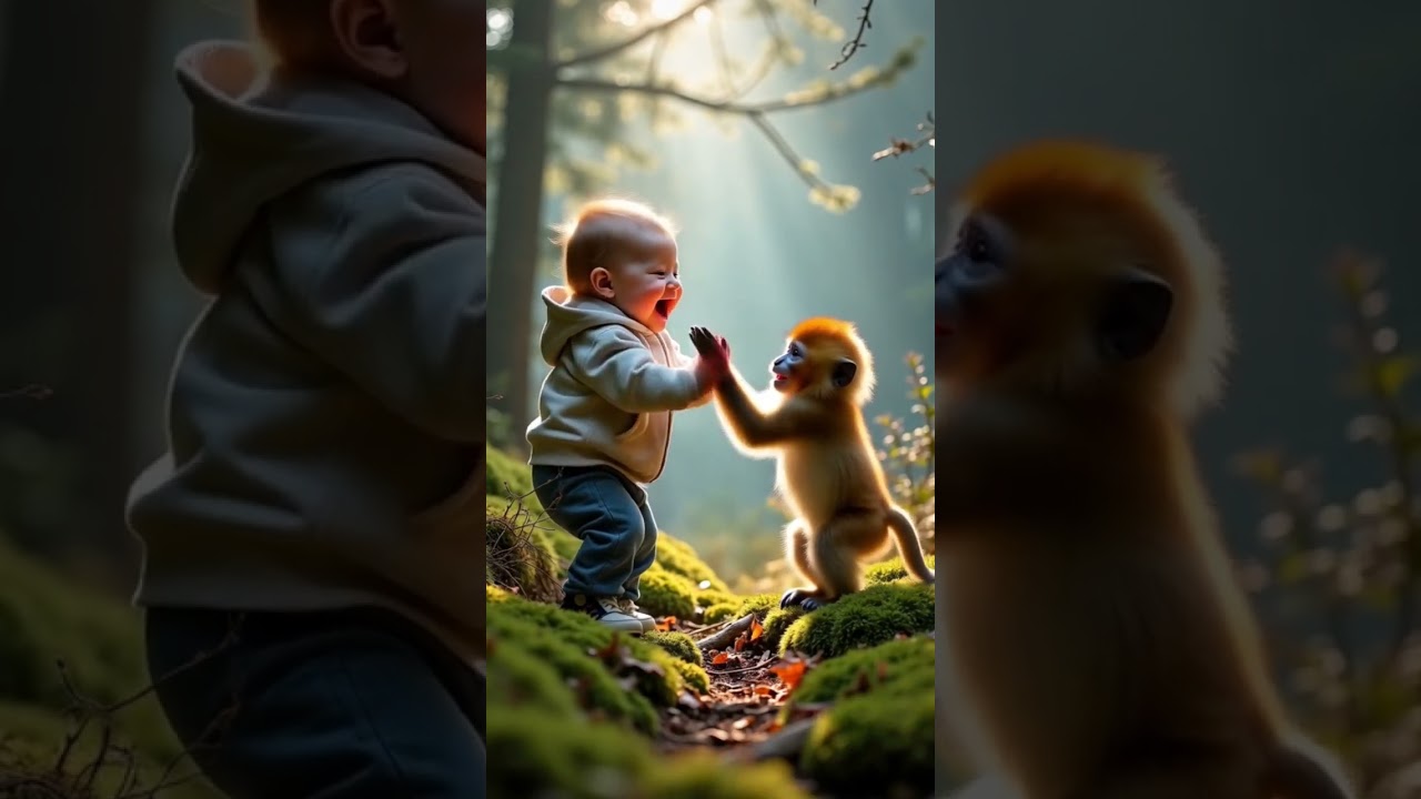 5 Secrets to Making Babies Laugh Uncontrollably Every Time 