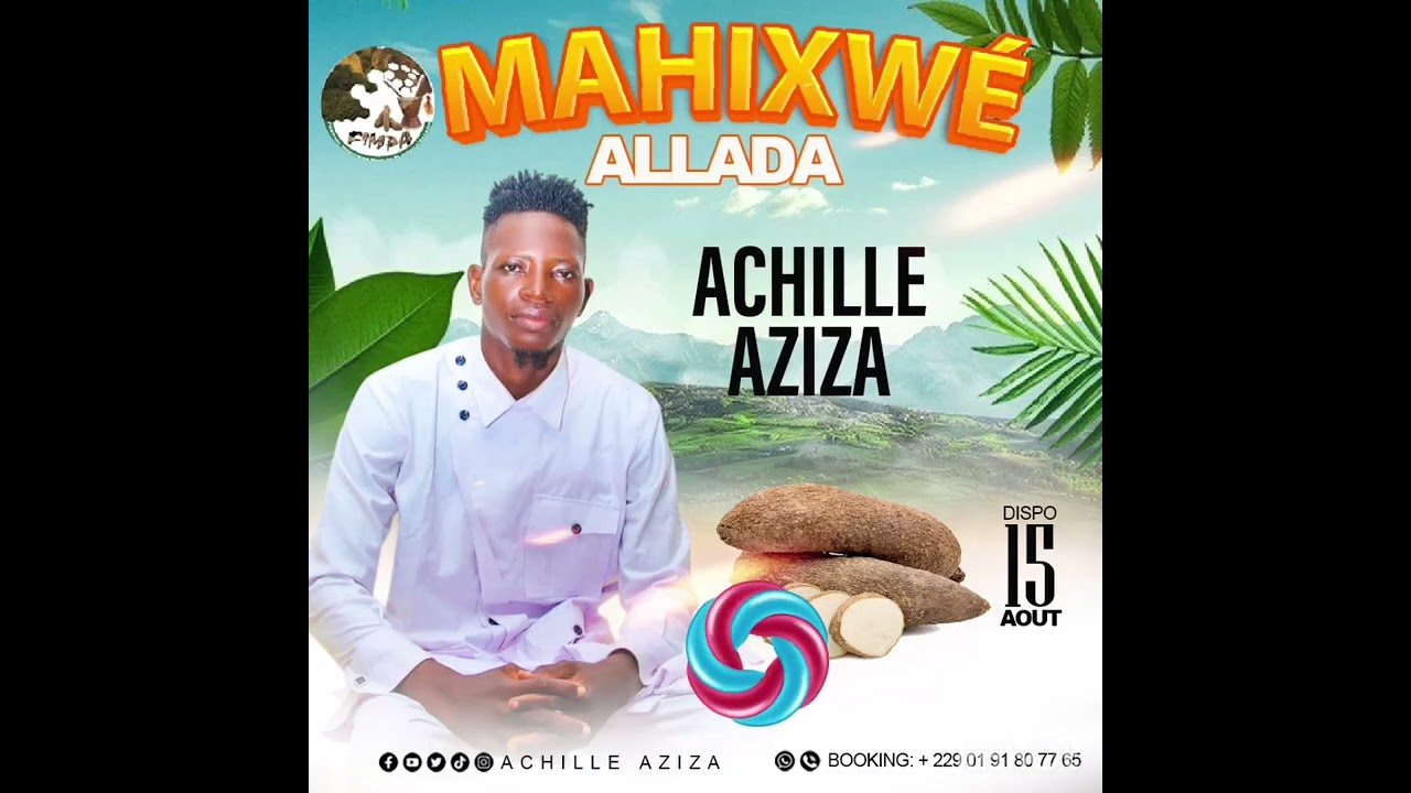 Histoire MAHI +22991807765