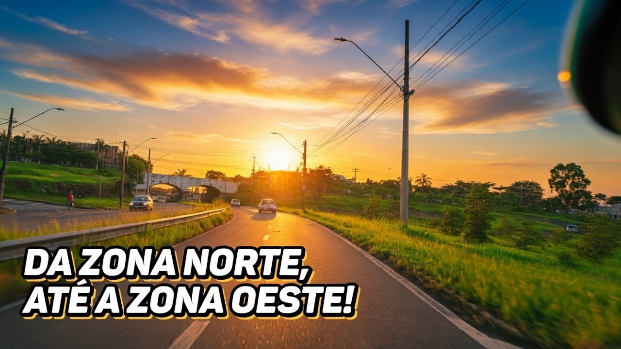 De Norte a Oeste de Limeira: O Rolê que Você Precisa Ver!