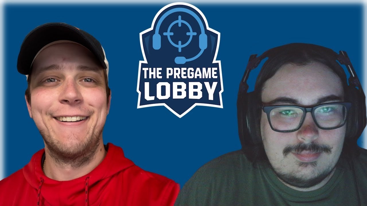 New LAT Roster, OpTic SLAMMING in Scrims, and WORSE C9?! - The Pregame Lobby #12