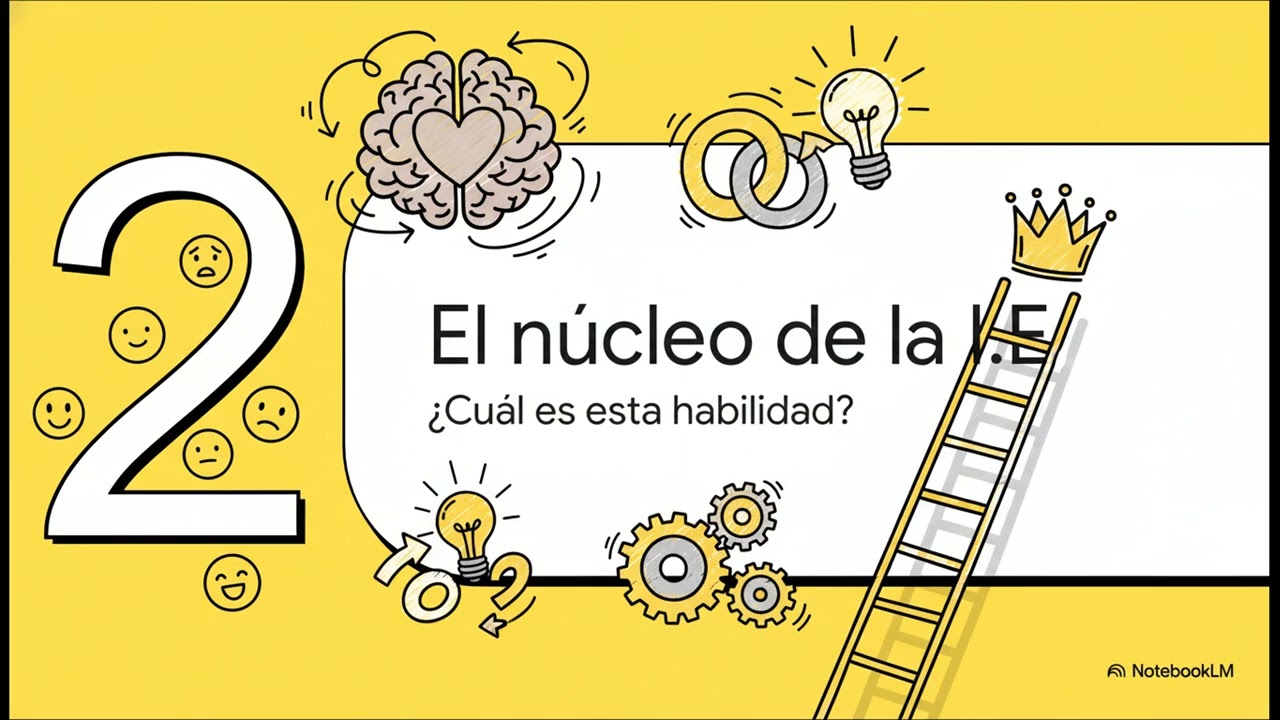 Más poderosa que el CI