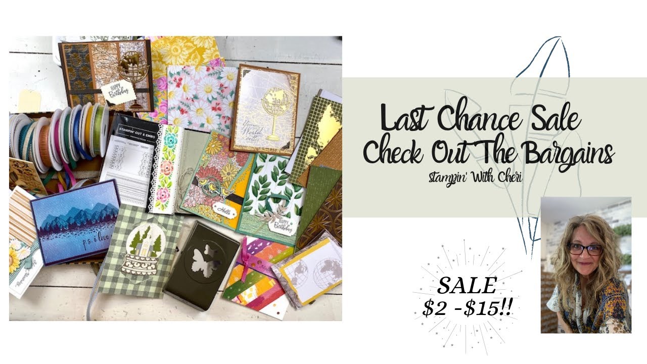 WHAT?! Prices As Low As $2 - Last Chance Items - BEST Bargains!