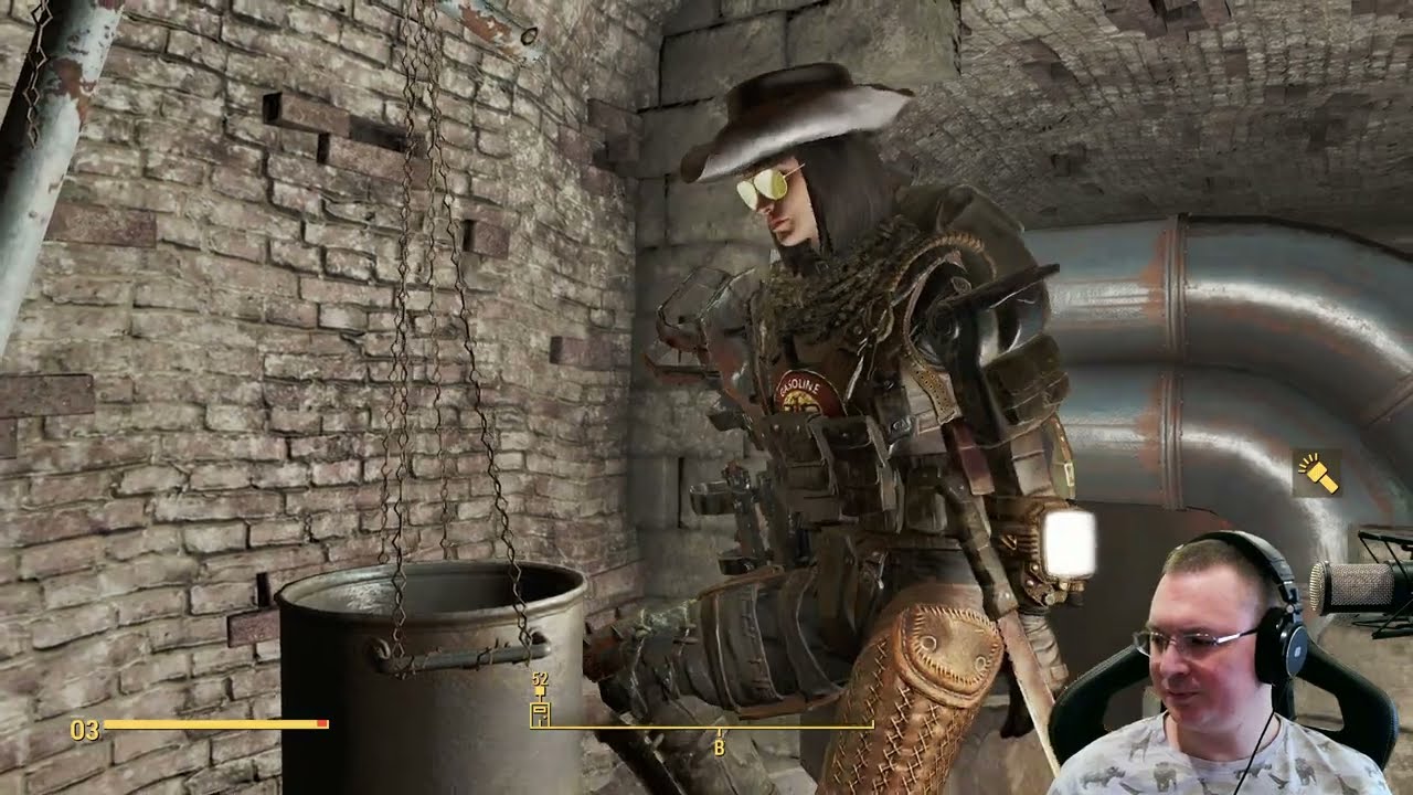 Fallout 4 - Sim Settlements 2 ● День 442 - Добавляем жилые участки ● Выживание