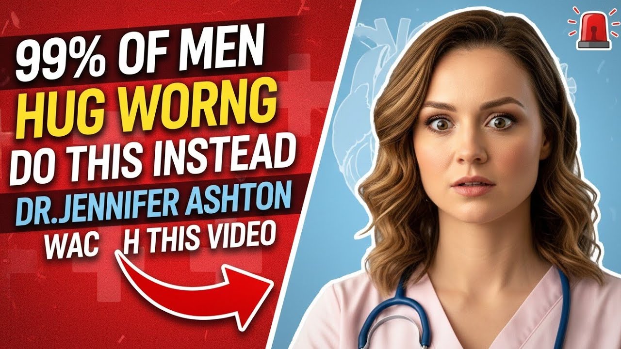 How to Hug Her the Right Way to Boost Attraction Instantly