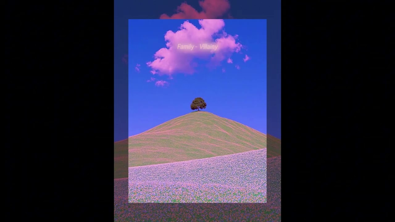 [FREE] MELODIC-POP TYPE BEAT | ''Family'' by V!LLAINY | Track ⵌ374