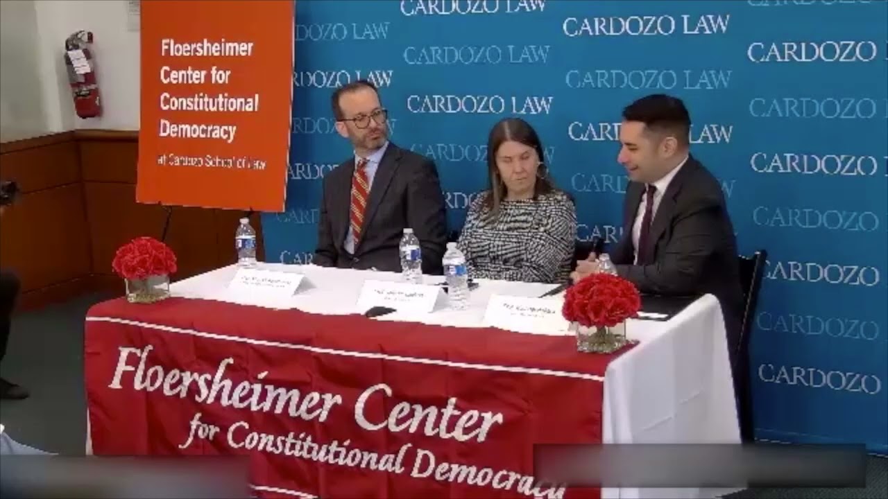 The Bro-Economy and the Bro-Democracy