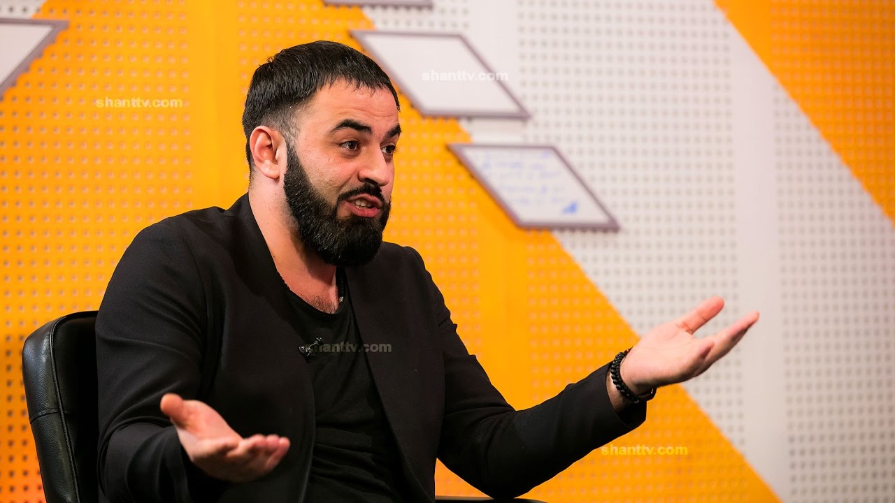 X-Factor4 Armenia-Diary-Sevak Khanaghyan at X Factor Armenia 02.03.2017