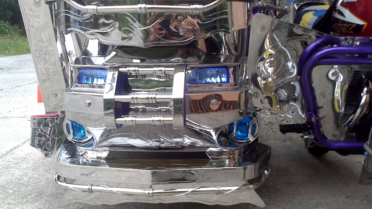 lorena sidecar maker pozorrubio pangasinan