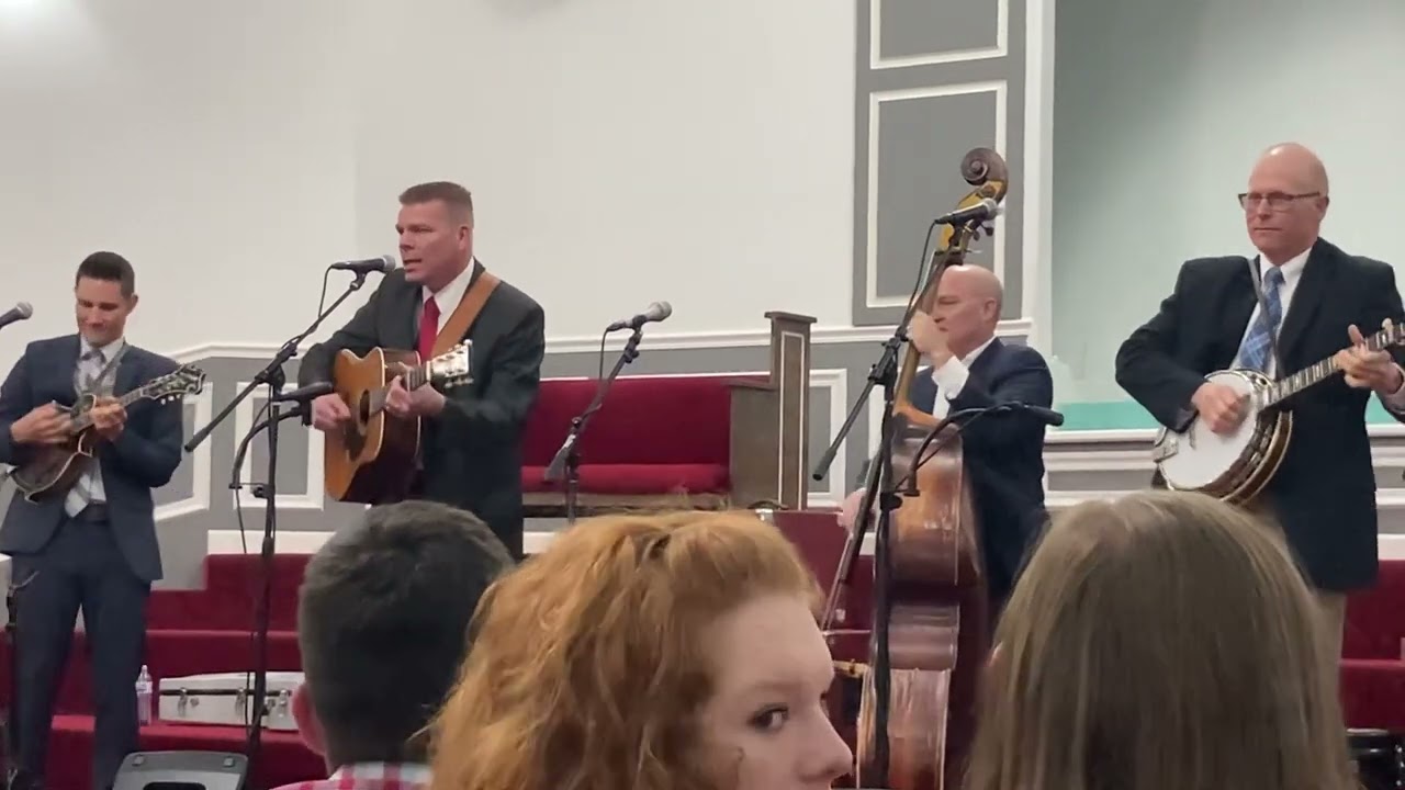 I’m Already There In Jesus