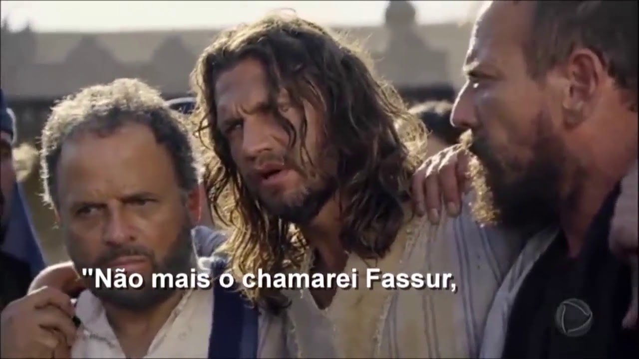 Relembre as profecias de Jeremias que mudaram o destino dos hebreus em O Rico E Lázaro