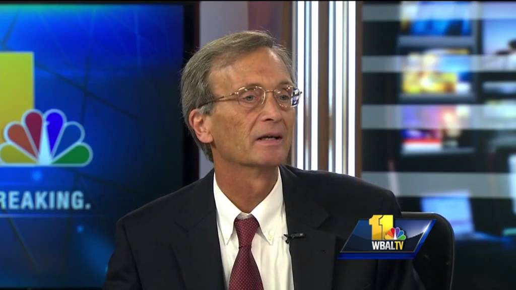 Is your doctor among Baltimore's best?
