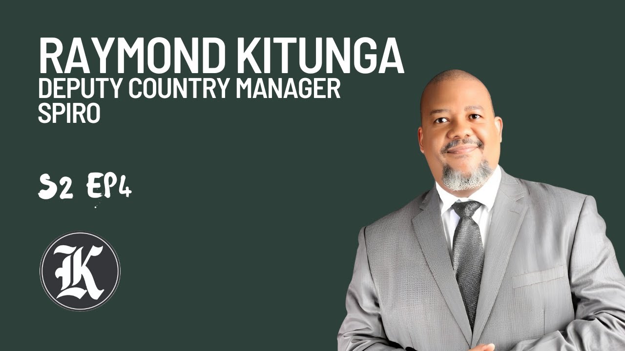 SPIRO: The Electric Motorbikes Taking Over Kenya's Roads