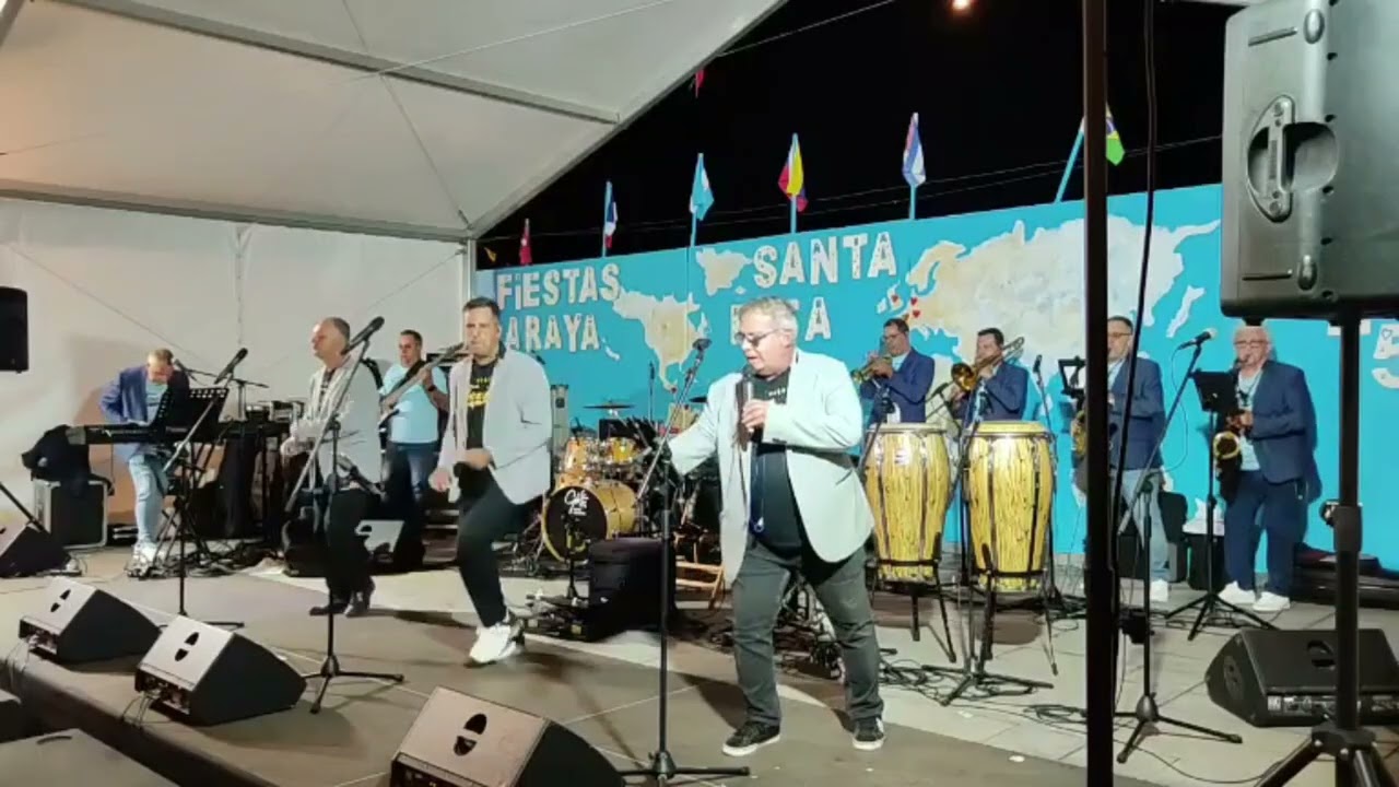 Orquesta Tenerife