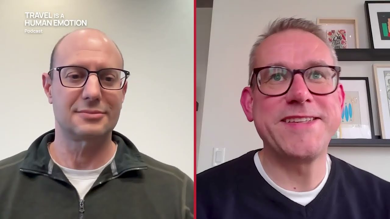 How JTB Business Travel combines service DNA with modern technology