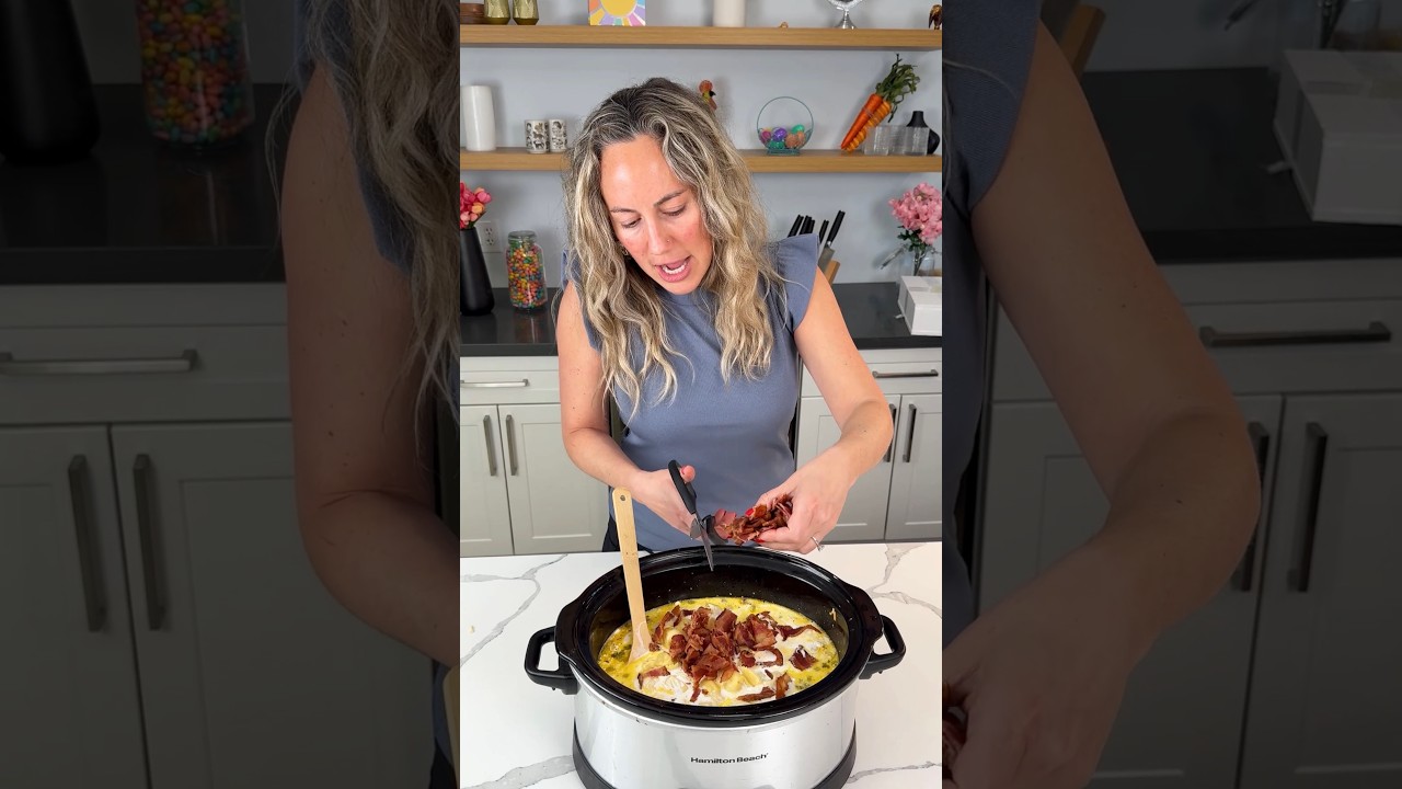 Самый вкусный суп, приготовленный в мультиварке, который я когда-либо делала.