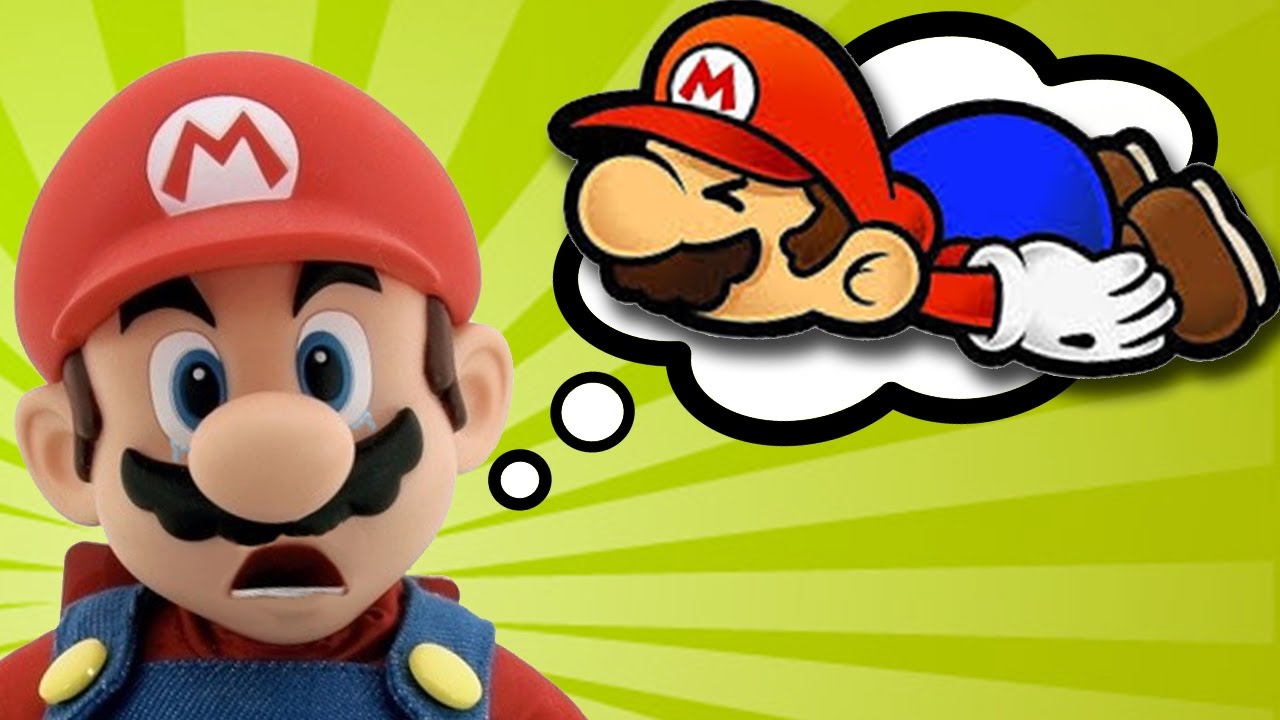 ESCOLHENDO COMO MORRER, QUE INSANO! – Super Mario Maker (SUPER EXPERT)