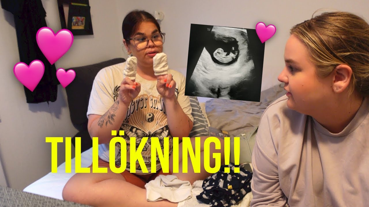 VLOGG 203 | ÅKER IVÄG PÅ ÄVENTYR 🚘