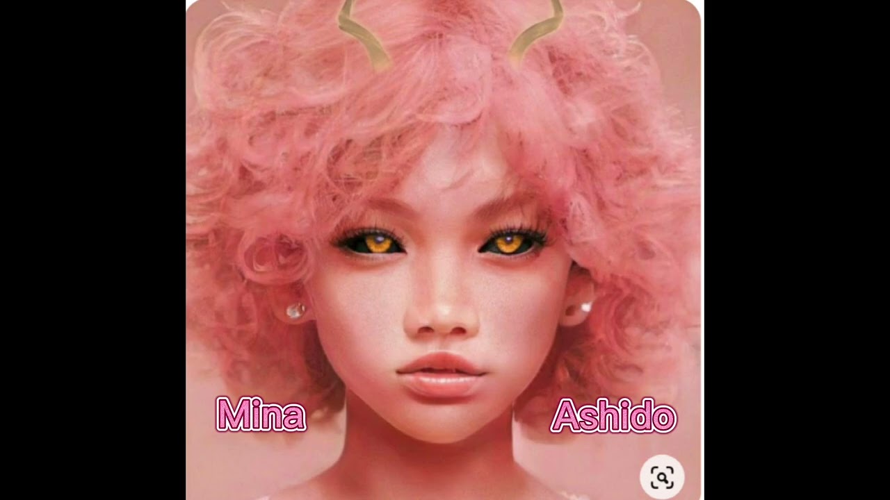 If mha characters were real