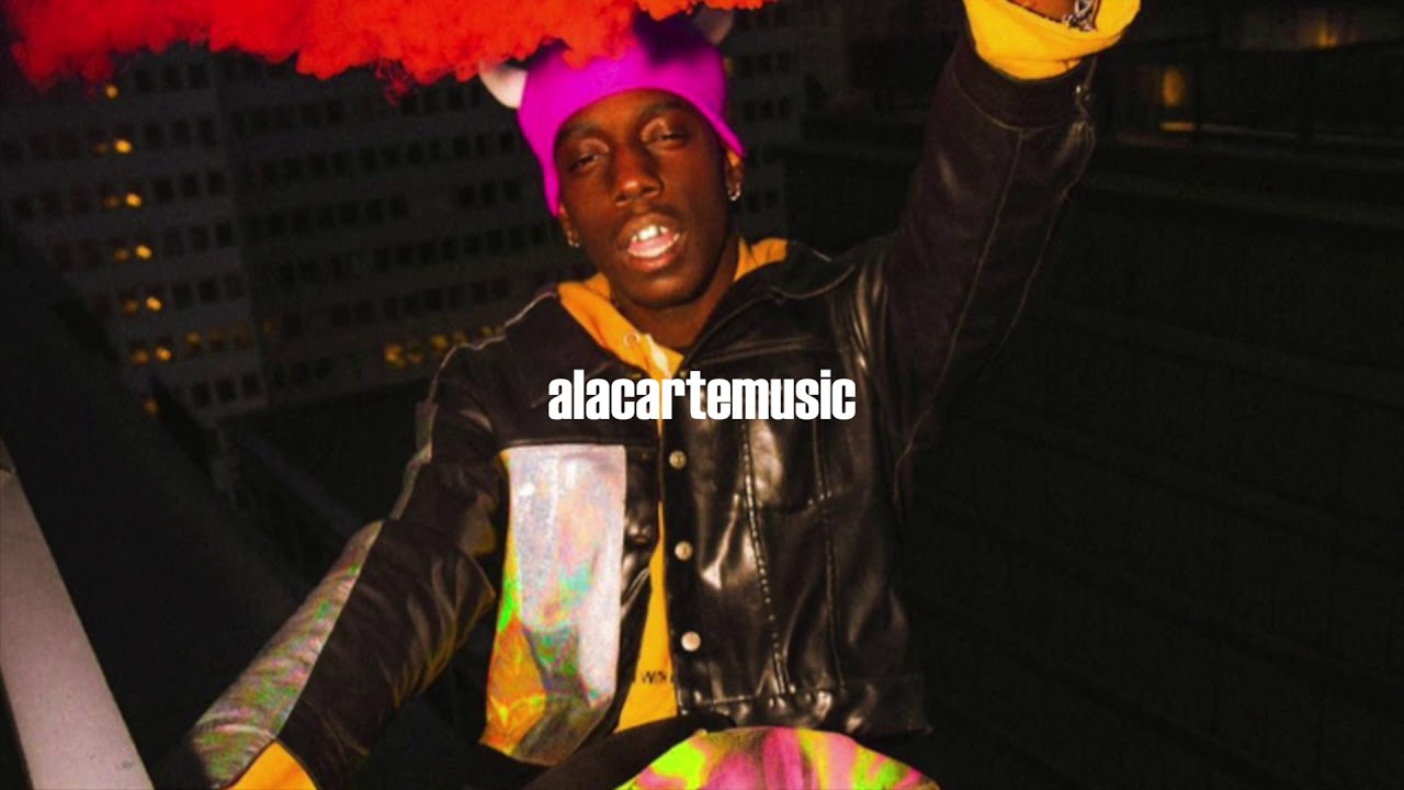Ascrime_RestinPeace, Kuro & Mrt Blueberry - FEDERER (prod. Skheme)