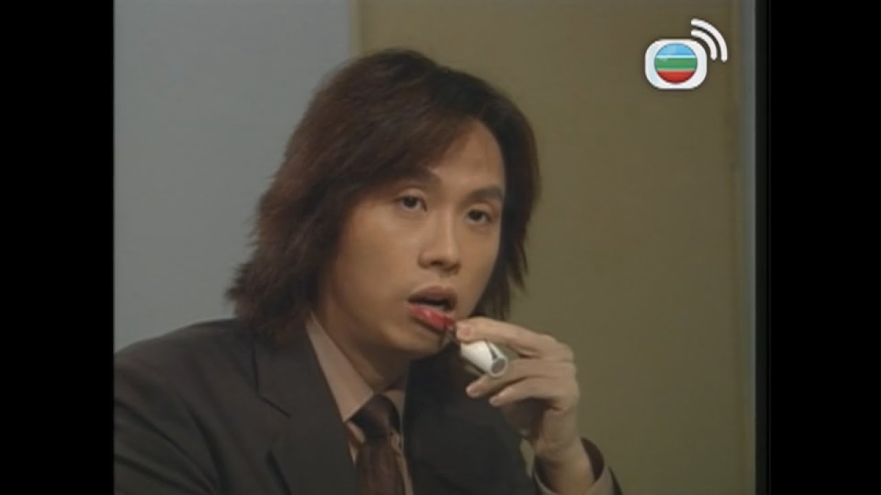 【黃子華Do姐】我差啲就可以用一支紅唇膏破案!｜男親女愛｜喜劇｜TVB港劇精華