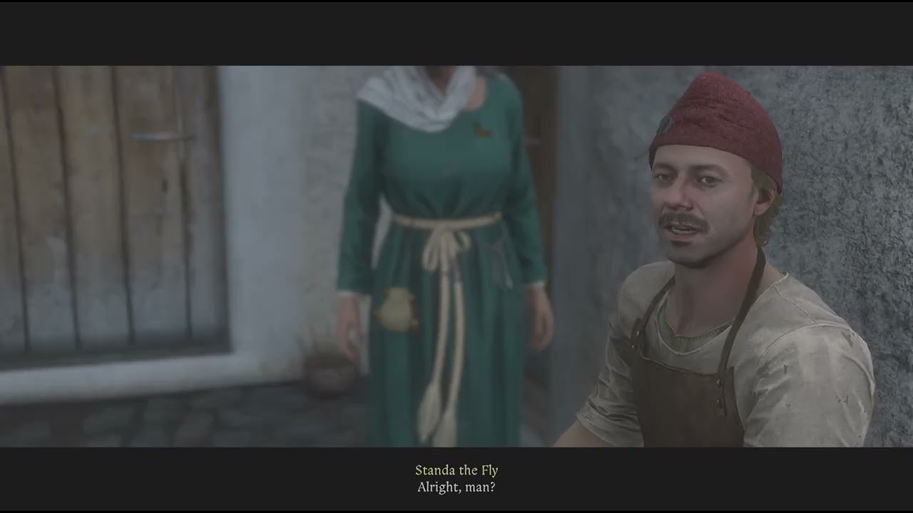 Kingdom Come: Deliverance II legacy of Forge 19