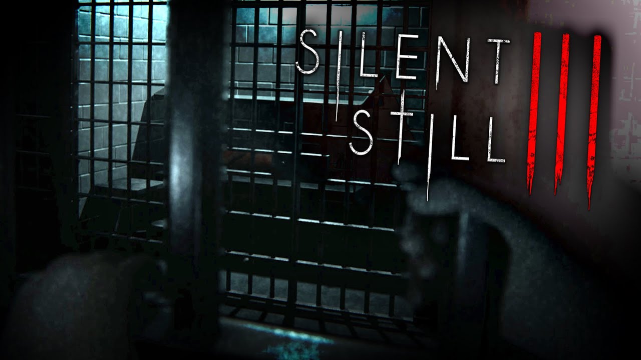 WHAT THE F- | Silent Still 3 (Prologue)