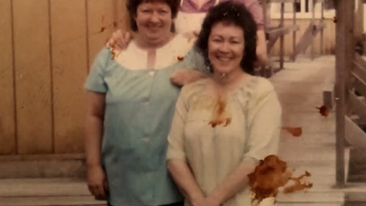 PICTURES ON THE SHELF 