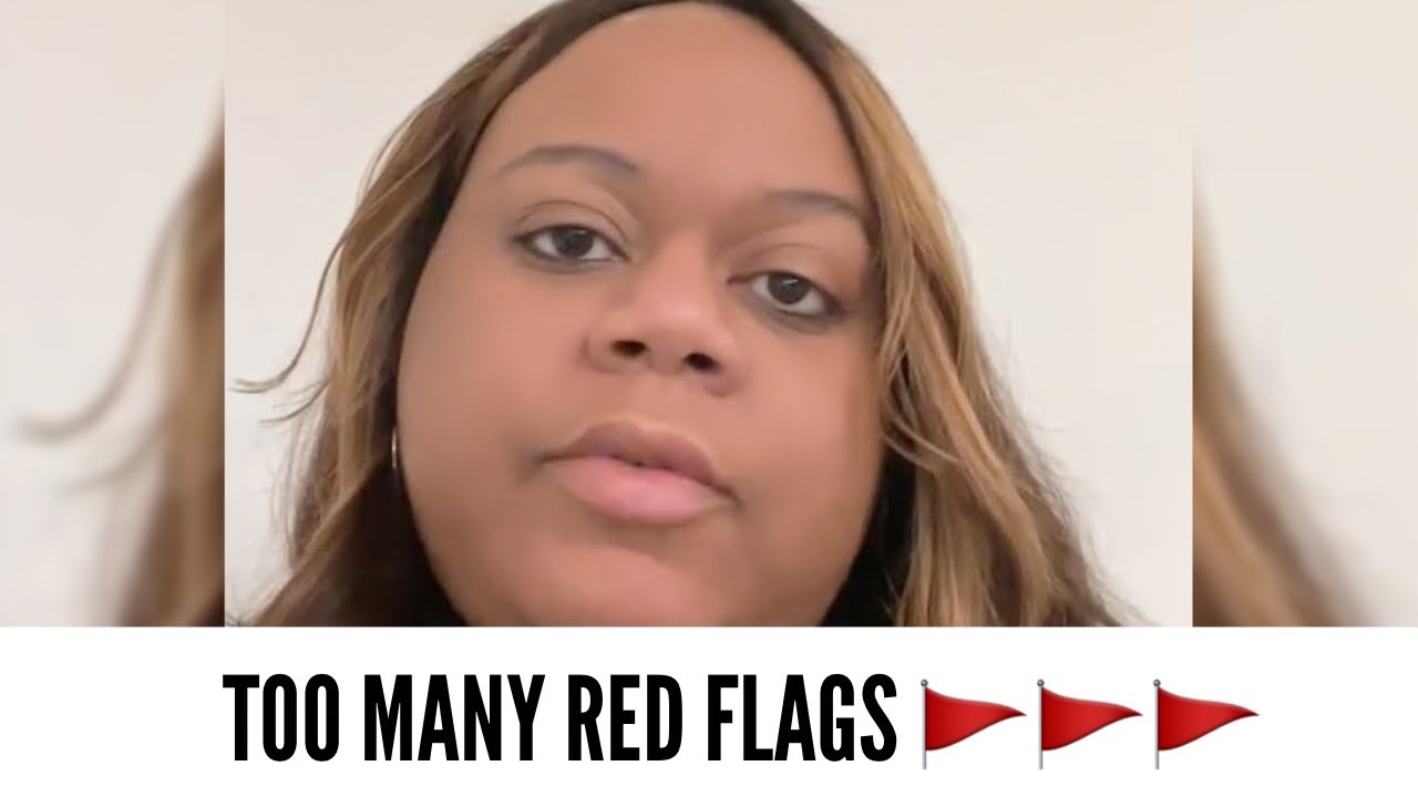 WHO TF DID I MARRY?! What Women Can Learn from ReesaTessa Viral Tiktok Series