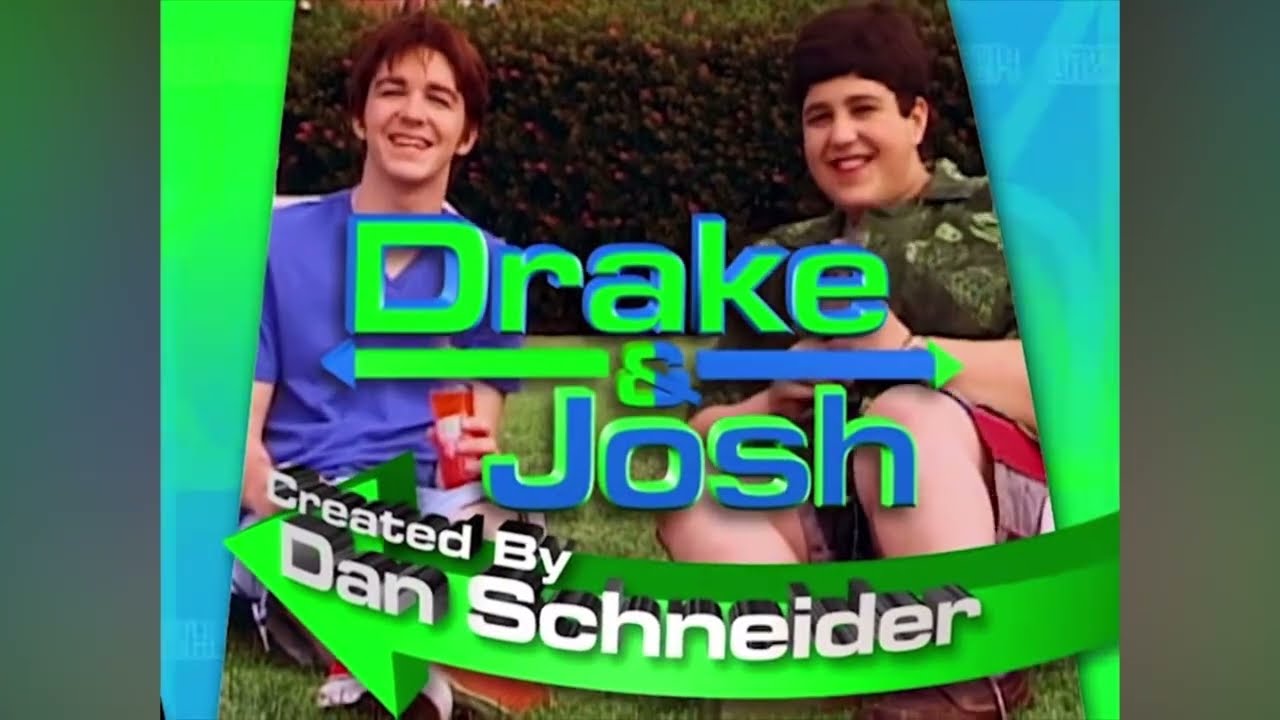 Drake & Josh Theme Intro 2026 (Happy 22nd Anniversary)