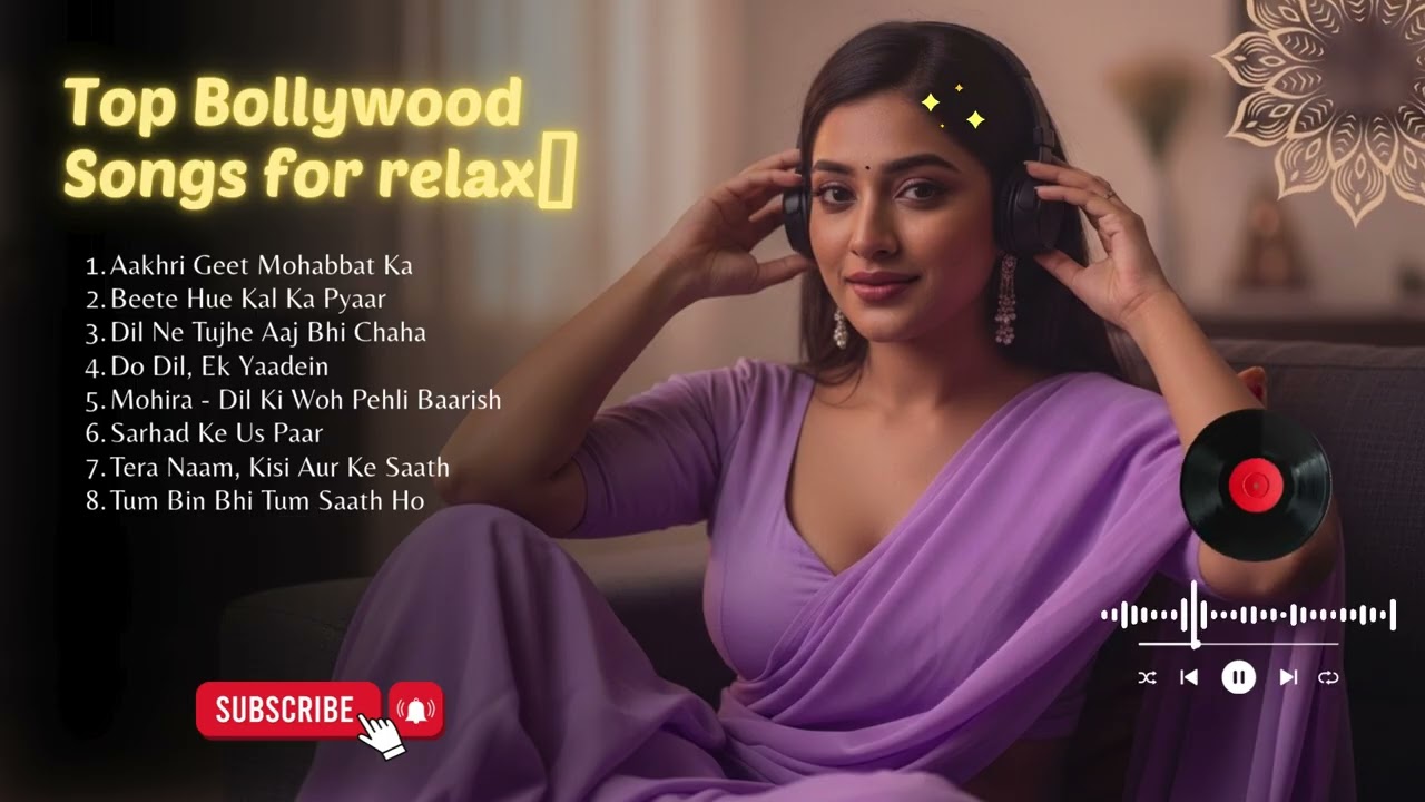 Epic Hindi Love Songs 2026 🇮🇳🕊️ Mohira V4 | Love Beyond Borders & Time