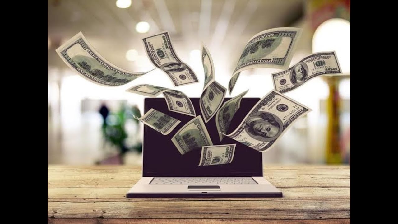5 Easy Ways to Make Money Online from Home &ndash; Step by Step