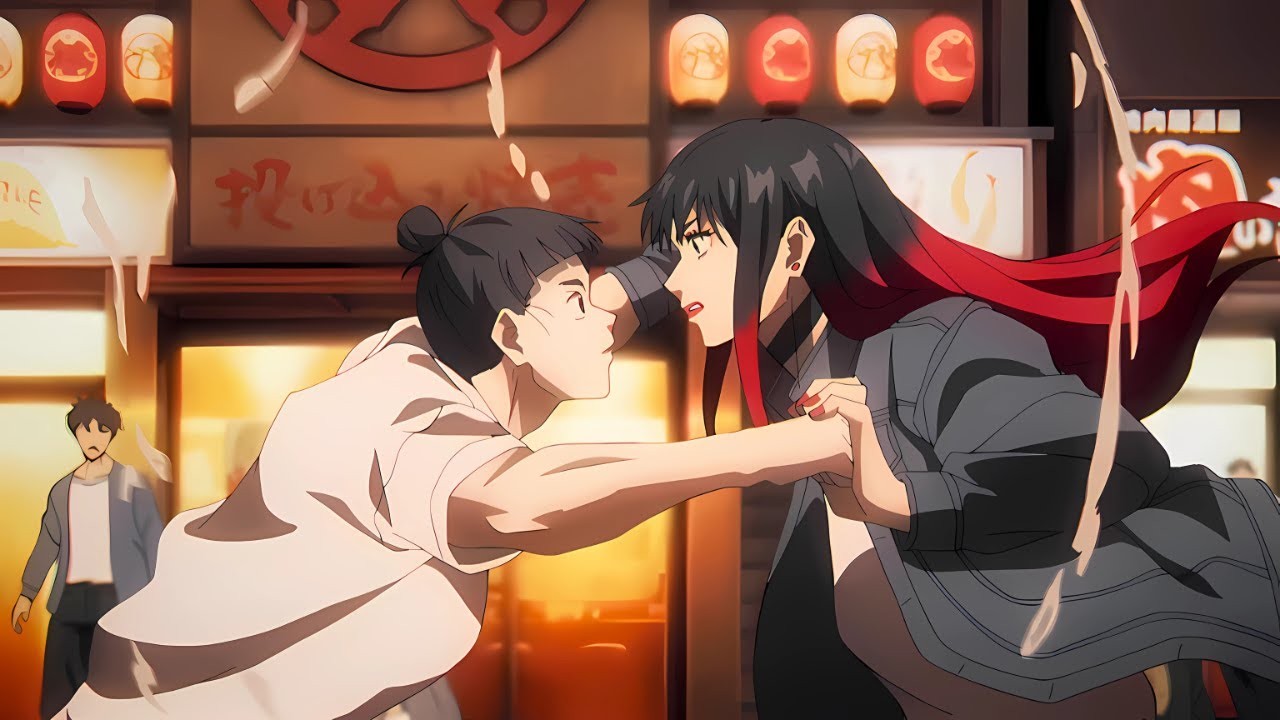 Tasuku Tsubakino vs Shuhei Suzuri (ROPPO ICHIZA ARC) 「Wind Breaker Season 2 AMV 」 ⁴ᵏ ⁶⁰ᶠᵖˢ