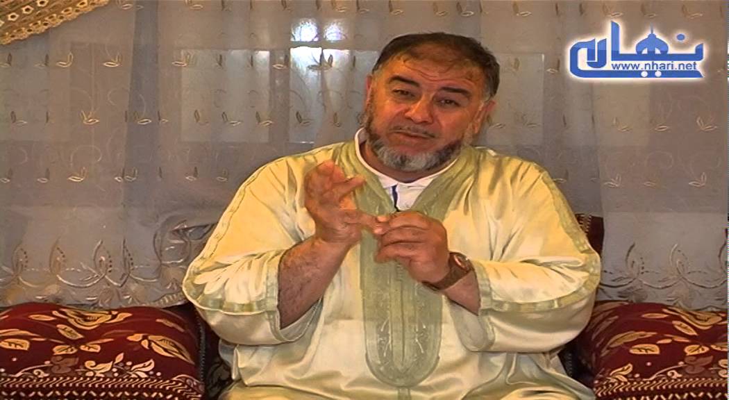 الشيخ عبد الله نهاري   كيف و متى تصلى صلاة الشفع و الوتر ؟