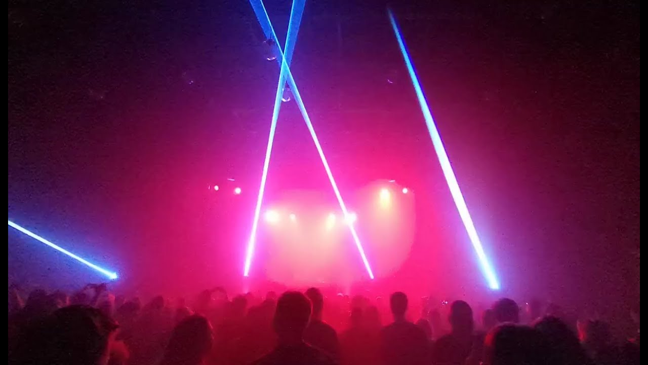 SIDEWALKS AND SKELETONS - DESTROY [LIVE IN MOSCOW, RUSSIA - 6/3/20]