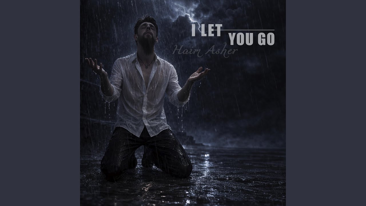 I Let You Go
