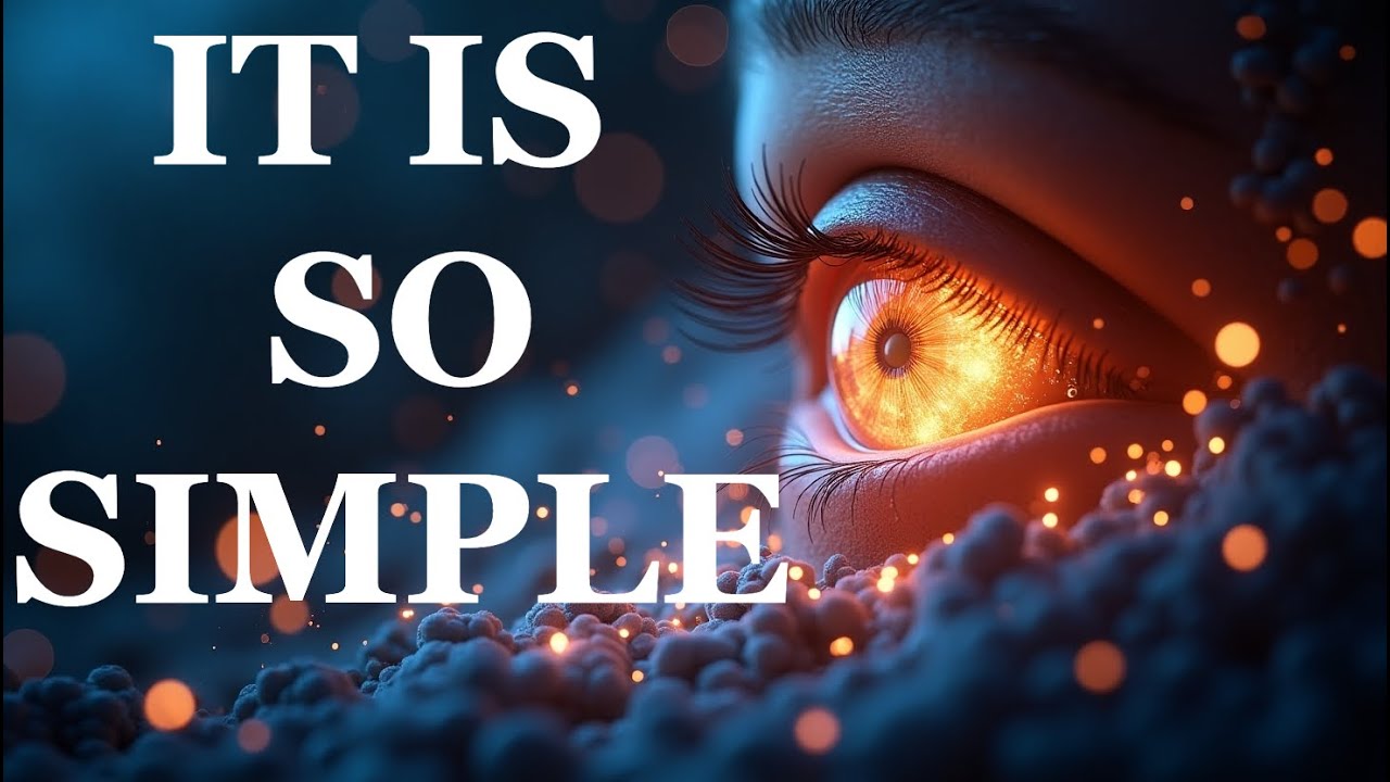 Reality Override: STOP Manifesting, START Being Your Desired Version