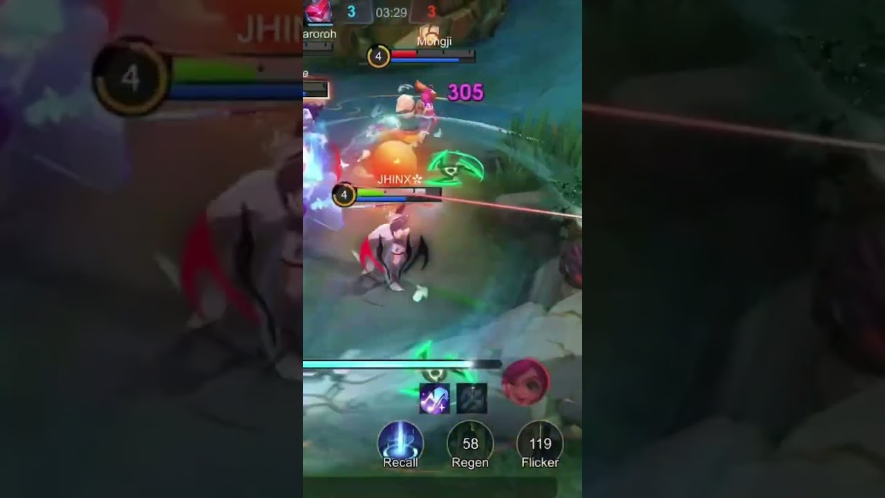 Another maniac from odette 