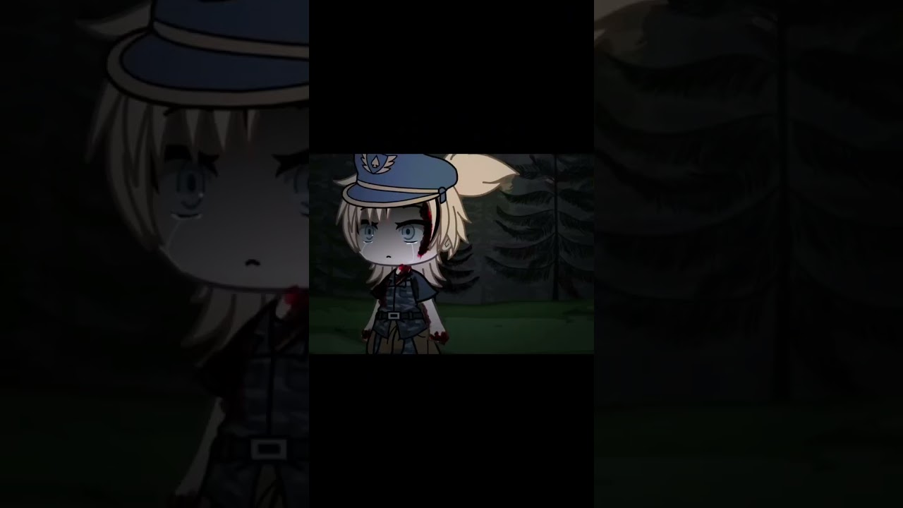 Sad Gacha edit 😞 ll #tags #gacha #edit #sad #blood #twblood #sosad #cry #fyp #viral #short