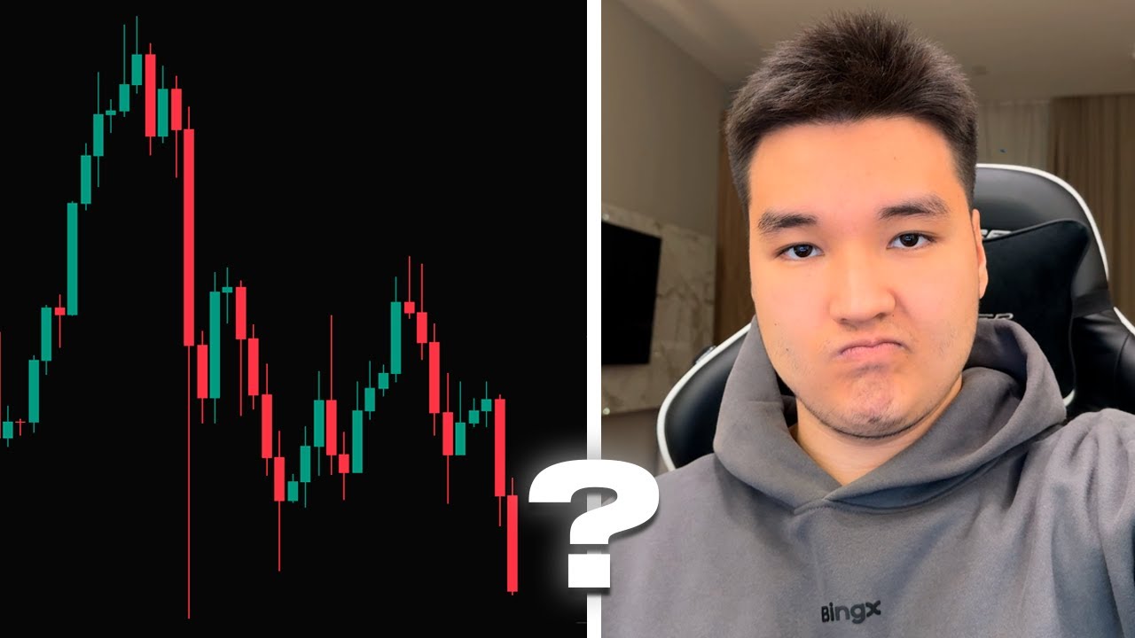 🚨 BTC & ETH: США ПРОТИВ ИРАНА!!!!!!! ВСЁ ПРОПАЛО?!?!!