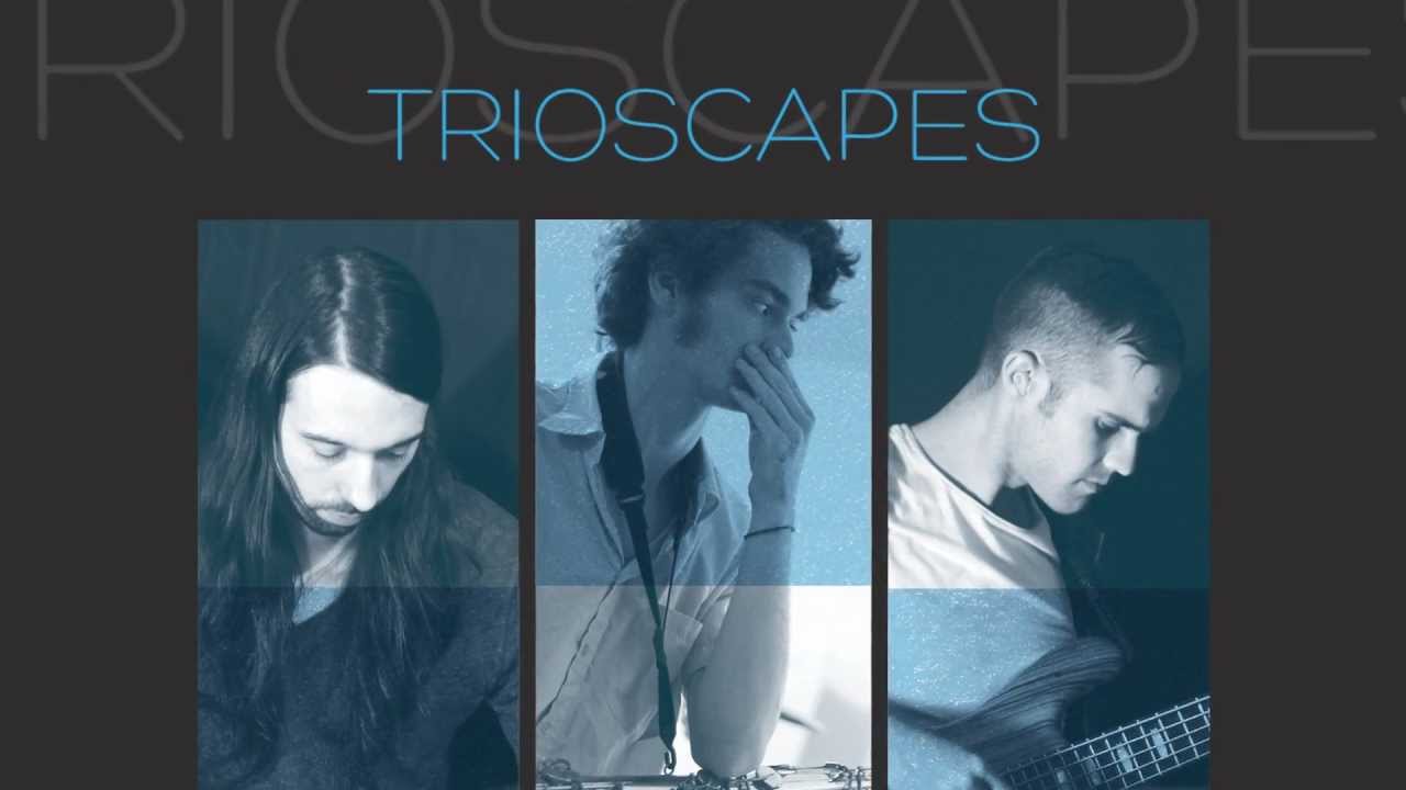Trioscapes - Blast Off (OFFICIAL)