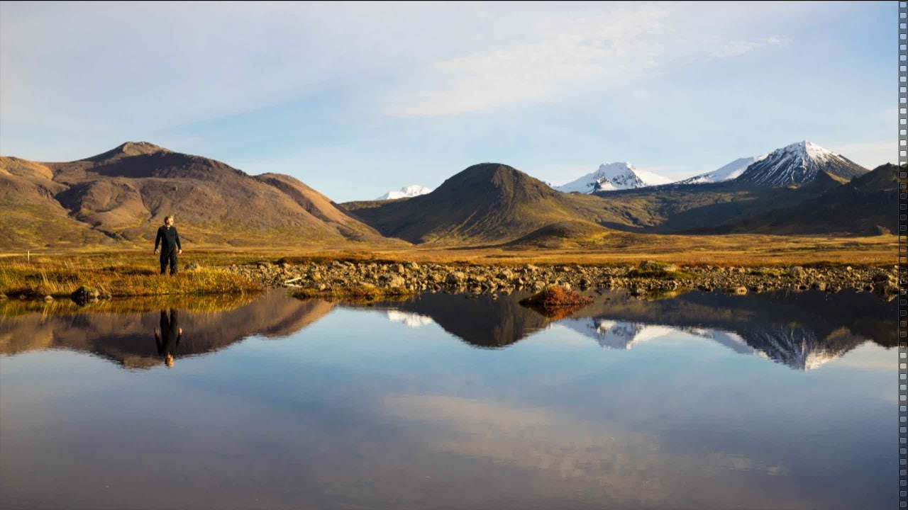 Iceland Tour October 2015