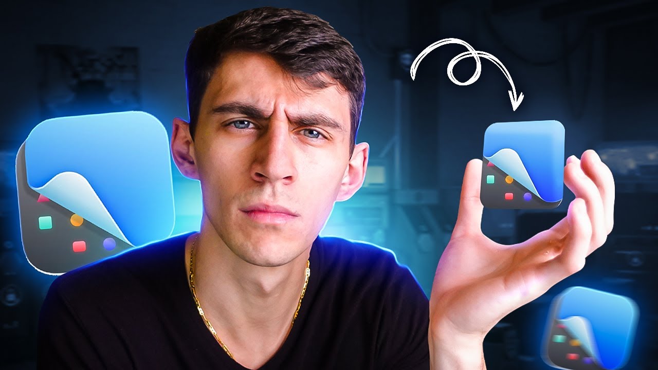 Это приложение безупречно — обзор Cleanshot X (2025)