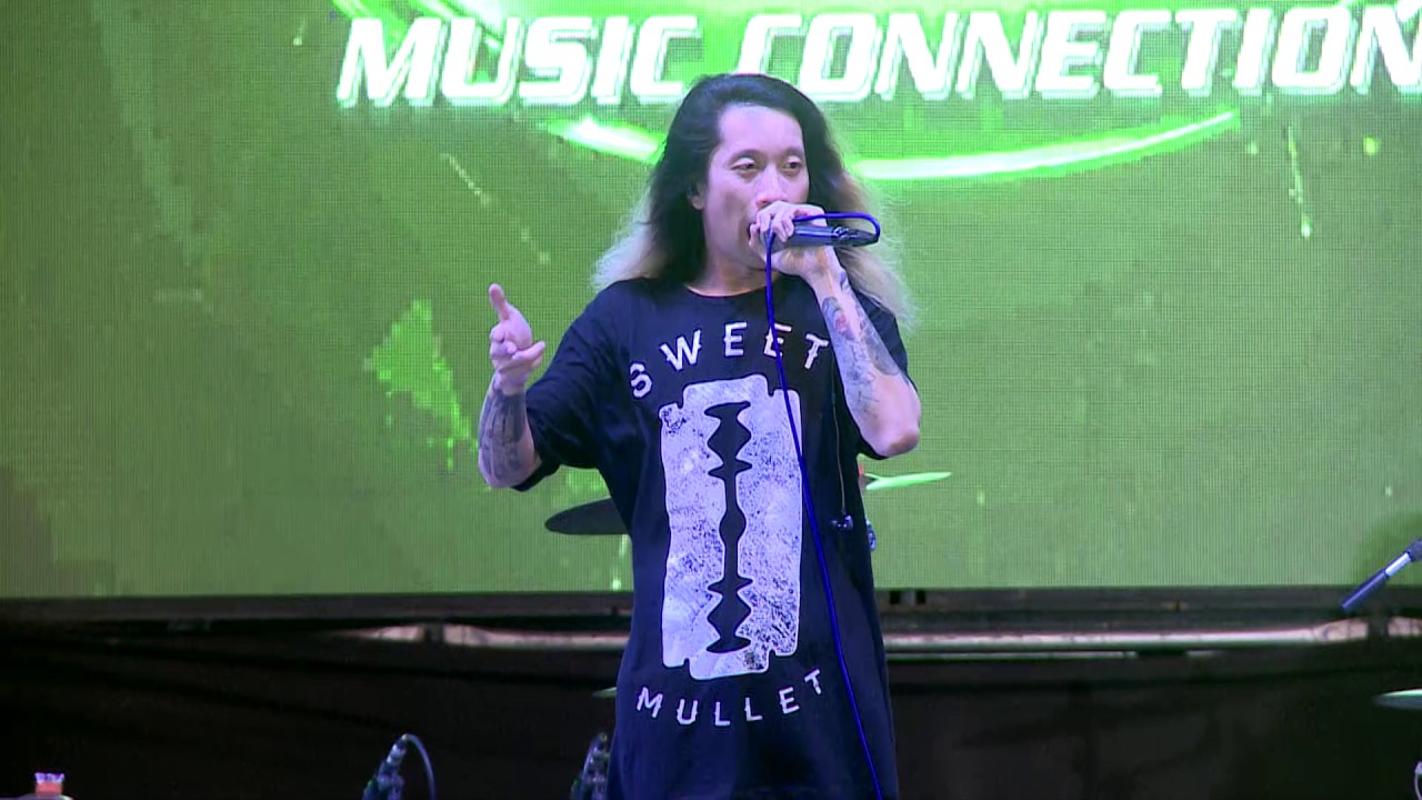คอนเสิร์ตช้างชลบุรี  Sweet mullet